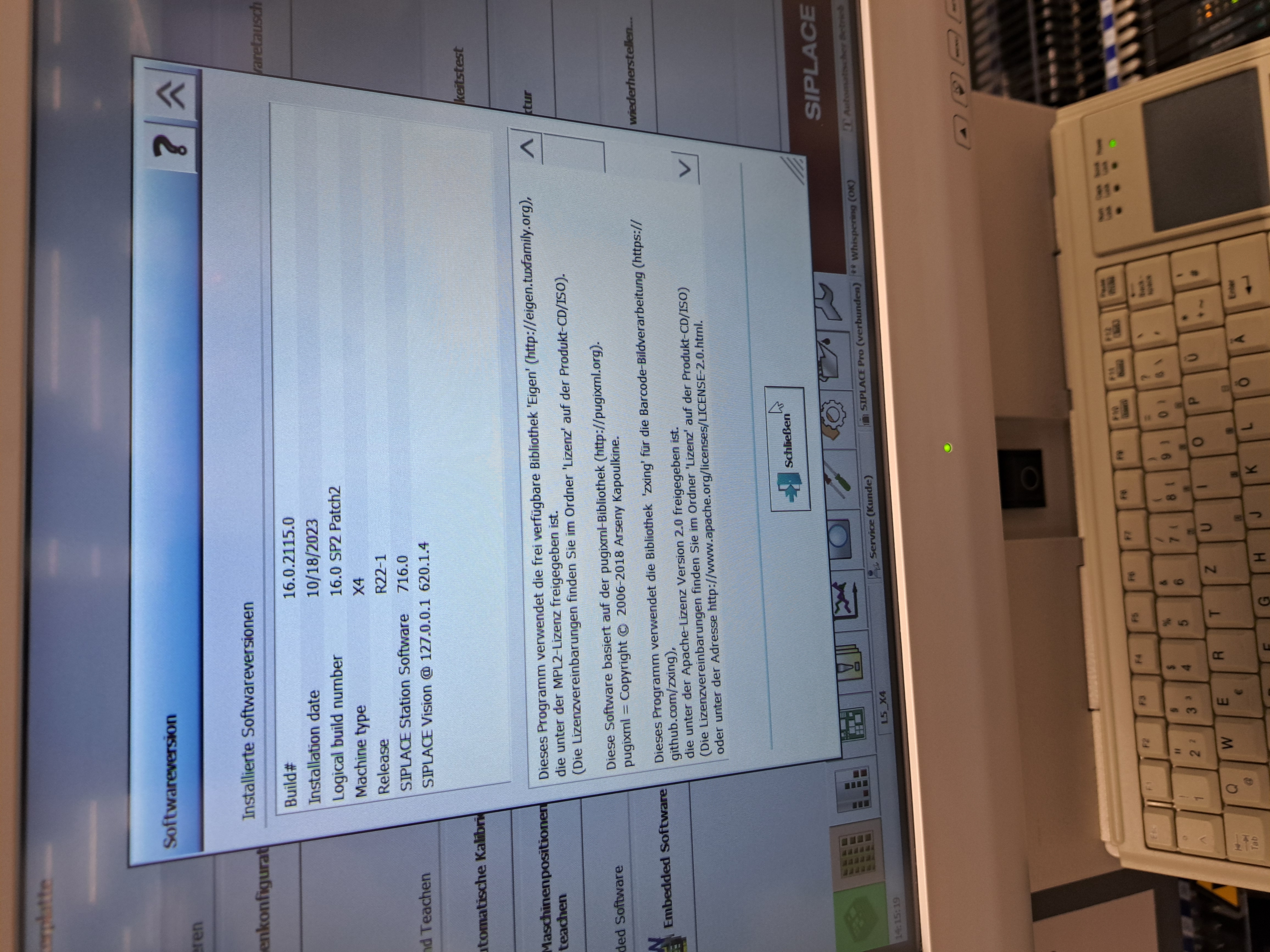 test